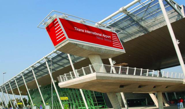 Normat e fitimit me te larta se vendet fqinje: AK do hetoje Aeroportin e Rinasit